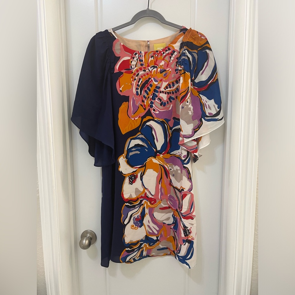 Anthropologie dress
